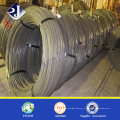 ISO9001: 2008 Certificado Steel Wire Rod com bom serviço